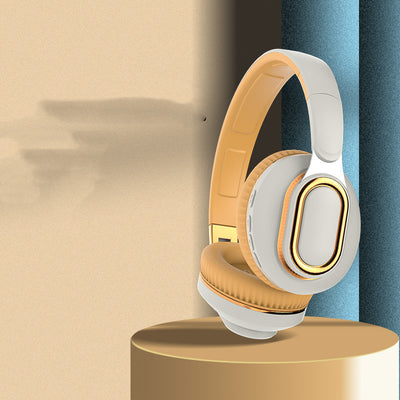 H7 Bluetooth Headset – Allt-i-ett Ljudupplevelse