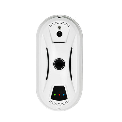 GlideClean – Elektrisk Fönsterputsrobot