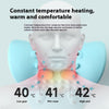 NeckRelief Pro - Avancerad Cervikal Pulsmassager
