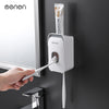 SmartDispense – Automatisk Tandkrämsdispenser
