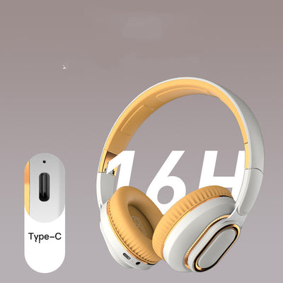 H7 Bluetooth Headset – Allt-i-ett Ljudupplevelse