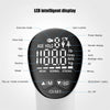 Digital Elektrisk Hand Gripare Handdynamometer