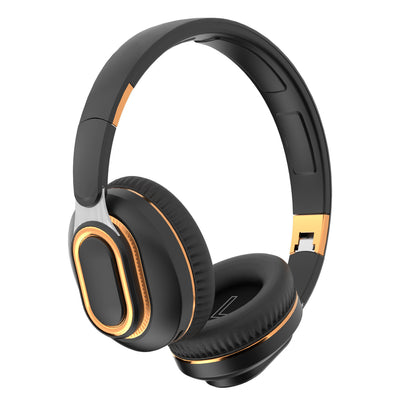 H7 Bluetooth Headset – Allt-i-ett Ljudupplevelse