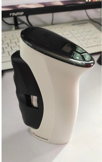 Digital Elektrisk Hand Gripare Handdynamometer