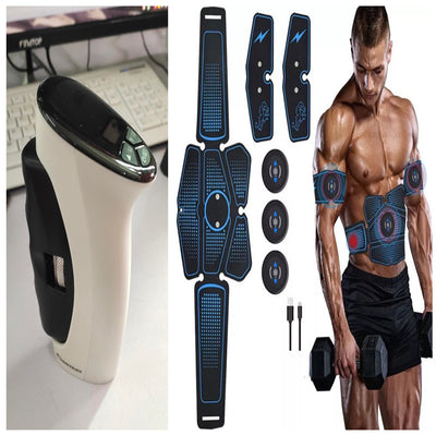 Digital Elektrisk Hand Gripare Handdynamometer