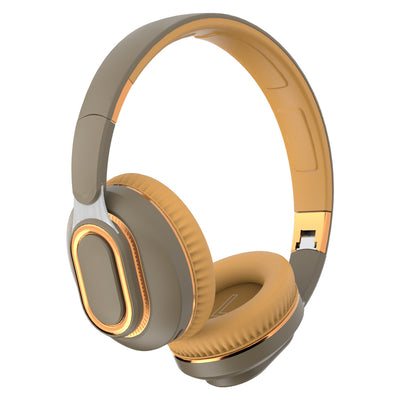 H7 Bluetooth Headset – Allt-i-ett Ljudupplevelse
