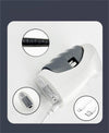 Digital Elektrisk Hand Gripare Handdynamometer